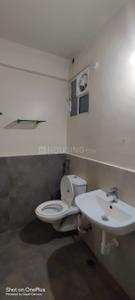 Bathroom Image of 800 Sq.ft 2 BHK Apartment / Flat for sale in Mittal Pebbles High Mont Phase 1, Hinjawadi Phase 3 Pune for Rs. 6750000