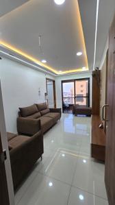 Hall Image of 1300 Sq.ft 2 BHK Apartment / Flat for rent in Nanded City Bageshree, Nanded Pune for Rs. 28000