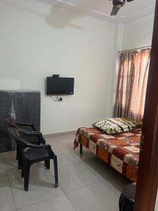2 BHK Independent Builder Floor