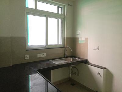 Kitchen Image of 1250 Sq.ft 3 BHK Apartment / Flat for sale in Runwal Bliss, Kanjurmarg East Mumbai for Rs. 38000000