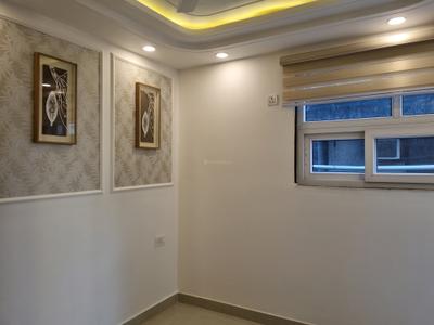 Bedroom Image of 1200 Sq.ft 4 BHK Apartment / Flat for sale in Hastsal New Delhi for Rs. 7700000