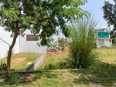 Image of 900 Sq.ft Residential Plot / Land for sale in Mansarovar Extension, Jaipur for Rs. 7000000