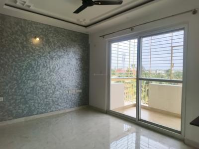 Bedroom Image of 1501 Sq.ft 3 BHK Apartment / Flat for sale in Unique Concord, Devinagar Bengaluru for Rs. 13800000