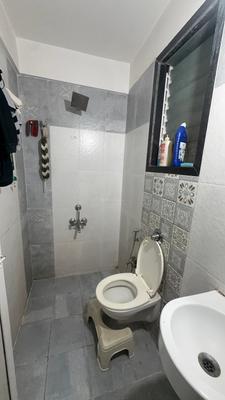 Image of 985 Sq.ft 2 BHK Apartment / Flat for sale in Platinum Regalo, Ulwe, Navi Mumbai for Rs. 9500000