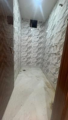 Image of 750 Sq.ft 2 BHK Builder Floor for sale in Hastsal, New Delhi for Rs. 3650000