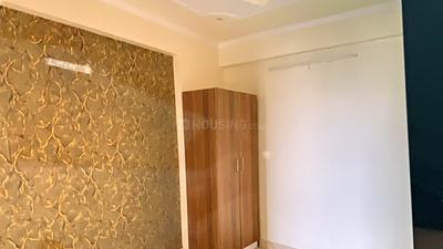 Bedroom Image of 637 Sq.ft 2 BHK Apartment / Flat for sale in Grand Sikar Road Jaipur for Rs. 4161000