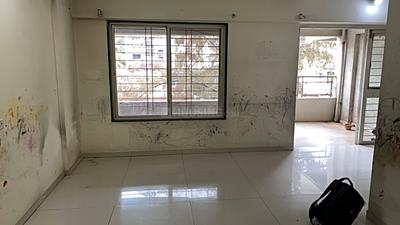 Shree Ganesh Graceland Living Room 1