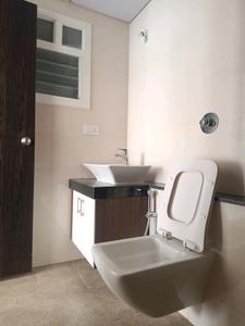 Bedroom One Image of 1034 Sq.ft 2 BHK Apartment / Flat for rent in Purva Zenium 2, Kodagalahatti Bengaluru for Rs. 33000