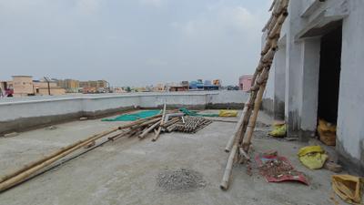 Image of 730 Sq.ft 2 BHK Apartment / Flat for sale in Nataraj Tower, Keshtopur, Kolkata for Rs. 2600000