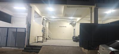Image of 1200 Sq.ft 3 BHK Apartment / Flat for sale in Mehdipatnam, Hyderabad for Rs. 8000000