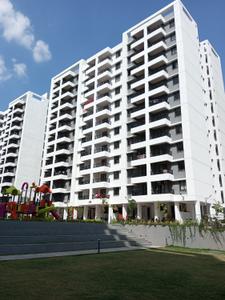 Image of 825 Sq.ft 2 BHK Apartment / Flat for sale in Kolte Patil Ivy Estate Nia, Wagholi, Pune for Rs. 5300000