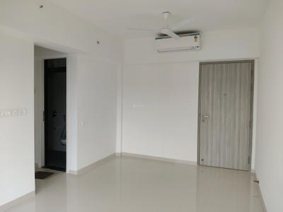 Living Room Image of 700 Sq.ft 2 BHK Apartment / Flat for sale in Rustomjee Bella, Bhandup West Mumbai for Rs. 15500000