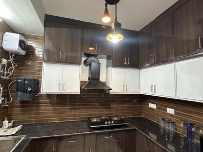 Kitchen Image of 2500 Sq.ft 5 BHK Independent House for sale in Lakkar Bazar Shimla for Rs. 14500000
