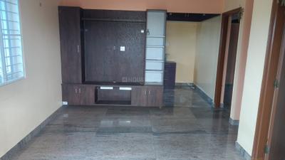 Living Room Image of 900 Sq.ft 2 BHK Independent House for rent in Gundur Bengaluru for Rs. 15000