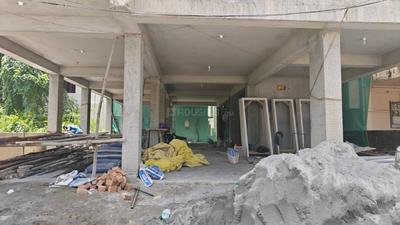 Image of 1039 Sq.ft 2 BHK Apartment / Flat for sale in West Tambaram, Chennai for Rs. 7792500