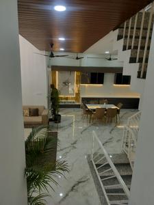 5 BHK Villa