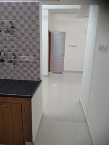 Kitchen Image of 1058 Sq.ft 2 BHK Apartment / Flat for sale in Ruby Homes, Rajakilpakkam Chennai for Rs. 8000000