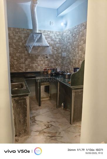 Prince anwarsah conector Sahid nagar near Sahid shriti club Kitchen 1