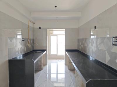 Kitchen Image of 1570 Sq.ft 3 BHK Apartment / Flat for sale in Royal Altezza, Ghatkopar East Mumbai for Rs. 35400000