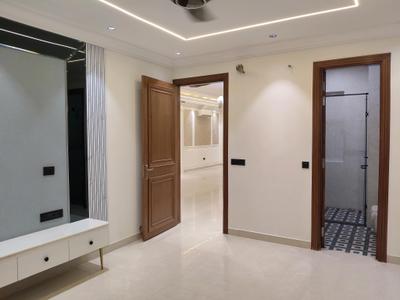 Bedroom Image of 2376 Sq.ft 4 BHK Builder Floor for sale in Sector 57 Gurgaon for Rs. 30500000