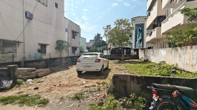 Image of 2400 Sq.ft Residential Plot / Land for sale in Neelankarai, Chennai for Rs. 35000000