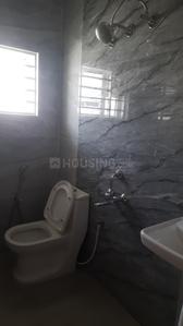 Image of 1100 Sq.ft 2 BHK Independent House for rent in Byrathi, Bengaluru for Rs. 22000