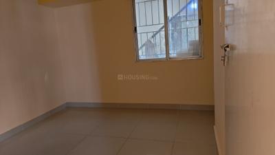 Bedroom Image of 600 Sq.ft 1 BHK Independent House for rent in Doddanekundi Bengaluru for Rs. 15000