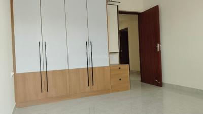 Bedroom Image of 1700 Sq.ft 3 BHK Apartment / Flat for rent in ND Sepal, Somasundarapalya Bengaluru for Rs. 65000