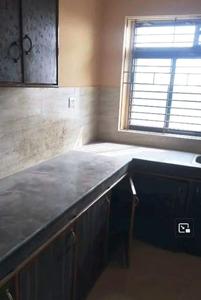 Kitchen Image of 977 Sq.ft 2 BHK Apartment / Flat for sale in Tupudana Ranchi for Rs. 3900000