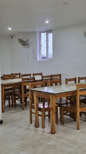 Hall Image of Luxury PG  in Sector 30, Gurgaon