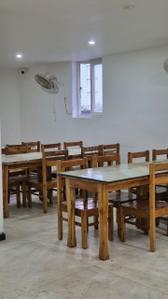 Hall Image of Luxury PG in Sector 30, Gurgaon