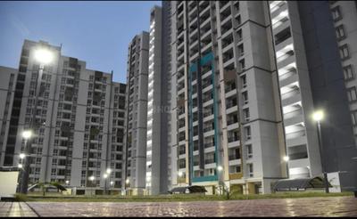 Image of 705 Sq.ft 2 BHK Apartment / Flat for sale in LDA Janeshwar Enclave, Jankipuram, Lucknow for Rs. 6200000