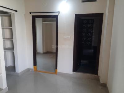 Hall Image of 600 Sq.ft 1 BHK Apartment / Flat for rent in Kukatpally Hyderabad for Rs. 15000