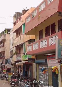 Image of 1500 Sq.ft 3 BHK Independent House for sale in Royapettah, Chennai for Rs. 23000000