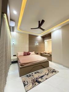 Bedroom Image of 3400 Sq.ft 4 BHK Villa for sale in Chopra Sukhija Vihar, Manyawas Jaipur for Rs. 31100000