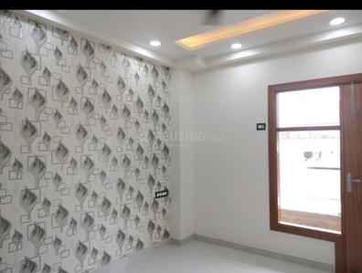 Bedroom Image of 1278 Sq.ft 3 BHK Builder Floor for sale in BPTP District 3, Sector 85 Faridabad for Rs. 14200000