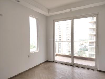 Bedroom Image of 1350 Sq.ft 2 BHK Apartment / Flat for sale in ACE Ace Starlit, Sector 152 Noida for Rs. 18090000