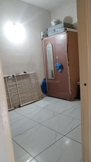 K.K. Nagar Society, Chandlodia Bedroom 1