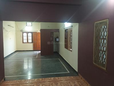 Image of 1800 Sq.ft 3 BHK Independent House for rent in West Marredpally, Secunderabad for Rs. 27000