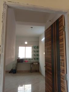 Main Entrance Image of 470 Sq.ft 1 BHK Apartment / Flat for sale in Keshtopur Kolkata for Rs. 1785000