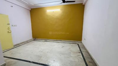 Hall Image of 1000 Sq.ft 2 BHK Apartment / Flat for rent in Chinhat Lucknow for Rs. 13000