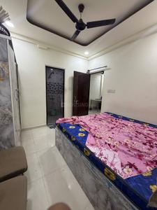 Bedroom Image of 1550 Sq.ft 3 BHK Apartment / Flat for rent in Jaitala Nagpur for Rs. 30000