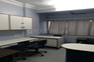 Kitchen Image of 250 Sq.ft 1 RK Studio for rent in Mittal Lokmat Bhavan, Ramdaspeth Nagpur for Rs. 25000