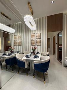 Living Room Image of 500 Sq.ft 1 BHK Apartment / Flat for sale in Jogeshwari West Mumbai for Rs. 10000000
