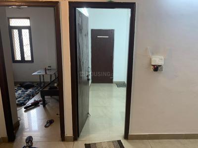 Hall Image of 900 Sq.ft 2 BHK Builder Floor for sale in Lajpat Nagar New Delhi for Rs. 18500000