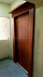 Bedroom Image of 585 Sq.ft 1 BHK Apartment / Flat for rent in Amrapali Dream Valley 2, Noida Extension Greater Noida for Rs. 12000