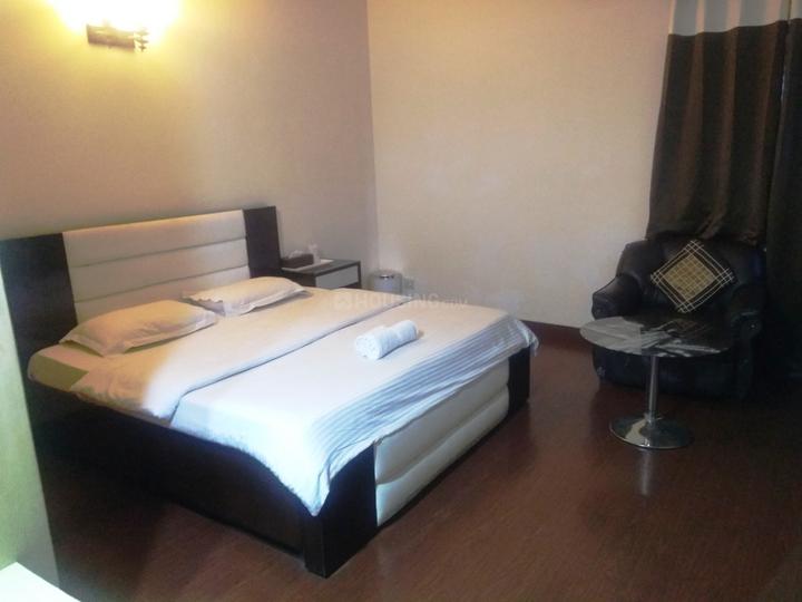 Builder floor south city 1 Bedroom 1