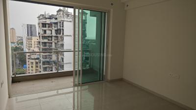 Bedroom Image of 1150 Sq.ft 2 BHK Apartment / Flat for sale in L And T West Square, Seawoods Navi Mumbai for Rs. 34500000