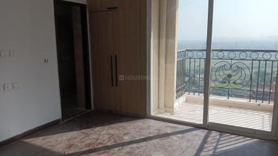 Bedroom Image of 1090 Sq.ft 2 BHK Apartment / Flat for rent in Prateek Grand City, Siddharth Vihar Ghaziabad for Rs. 30000