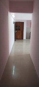 Hall Image of 1017 Sq.ft 2 BHK Apartment / Flat for rent in Mantri Serene, Goregaon East Mumbai for Rs. 51000